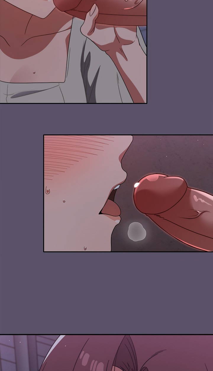 18+ Switch ON (Uncensored) Chapter 24 page 34