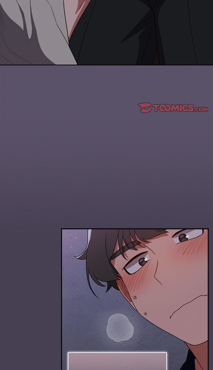 18+ Switch ON (Uncensored) Chapter 24 page 37
