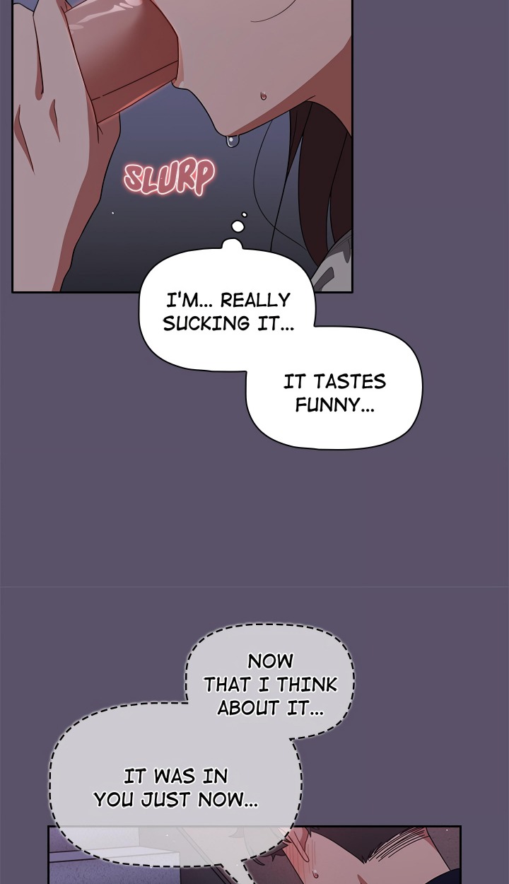 18+ Switch ON (Uncensored) Chapter 24 page 42