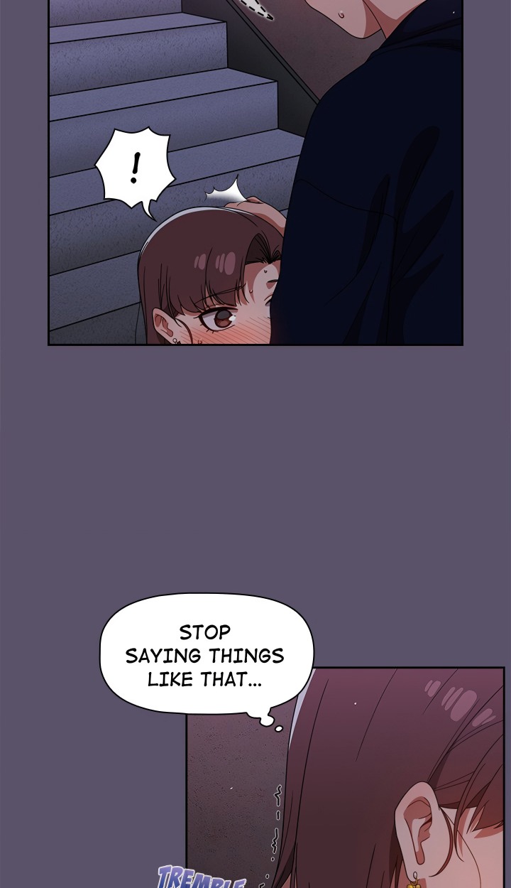 18+ Switch ON (Uncensored) Chapter 24 page 43