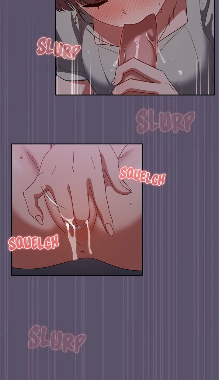 18+ Switch ON (Uncensored) Chapter 24 page 46