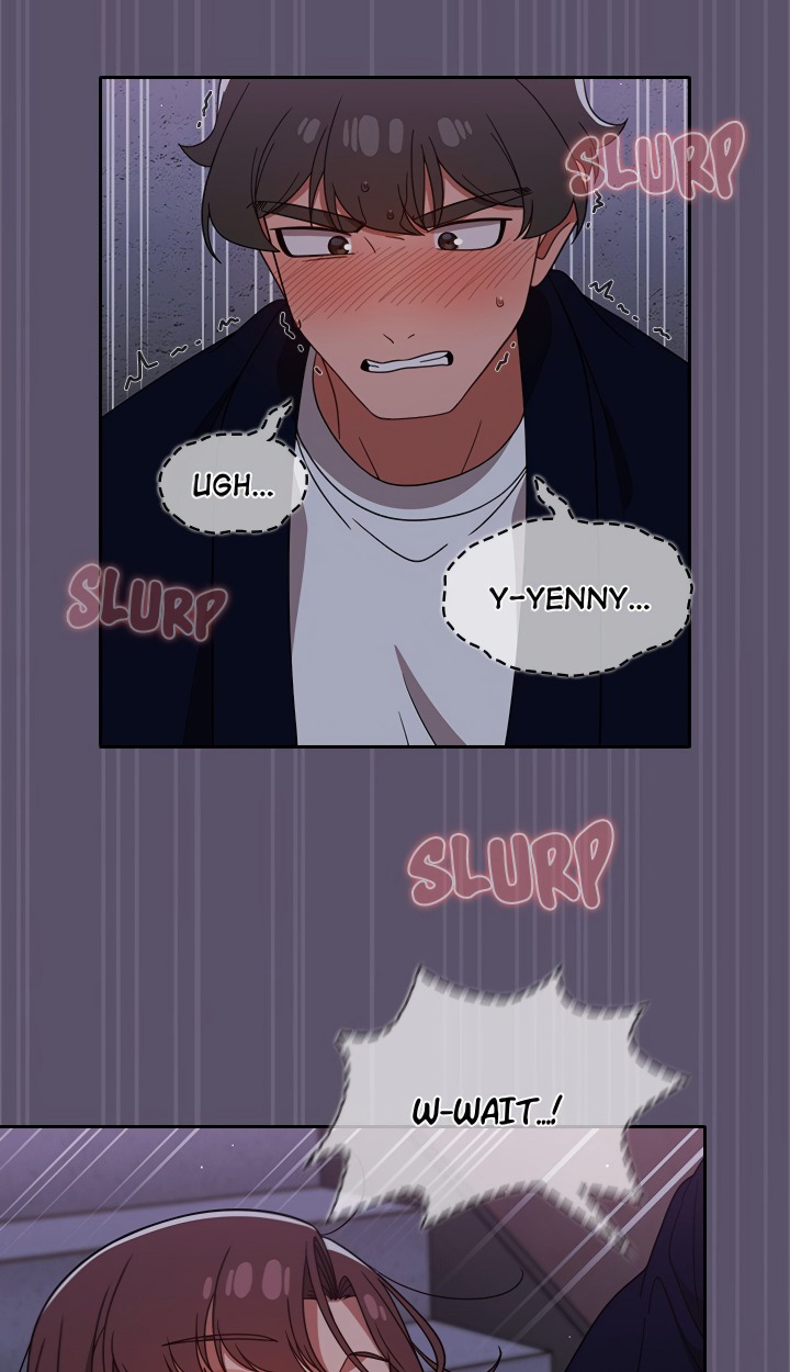 18+ Switch ON (Uncensored) Chapter 24 page 47