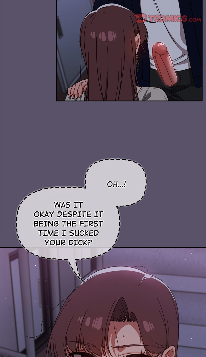 18+ Switch ON (Uncensored) Chapter 24 page 49