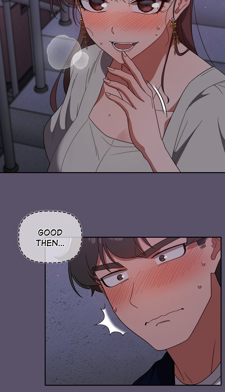 18+ Switch ON (Uncensored) Chapter 24 page 50