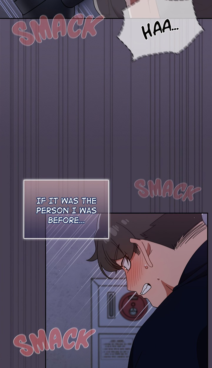 18+ Switch ON (Uncensored) Chapter 24 page 59