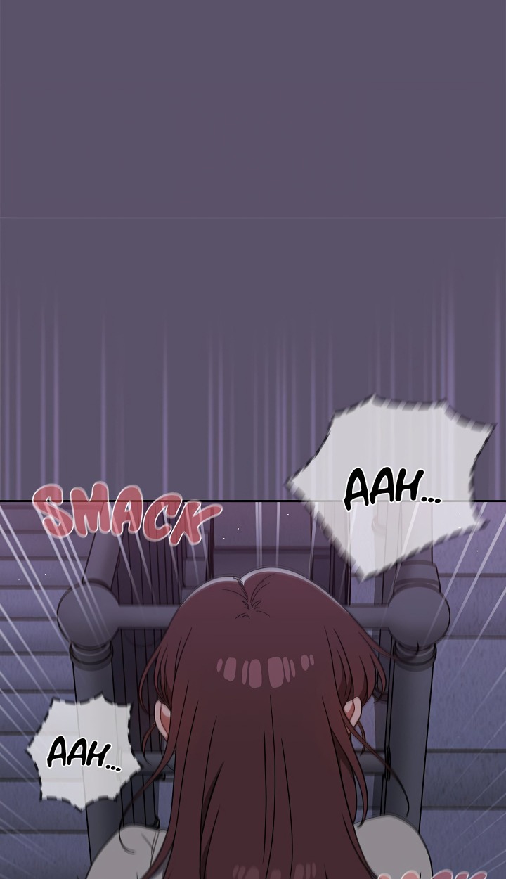 18+ Switch ON (Uncensored) Chapter 24 page 62