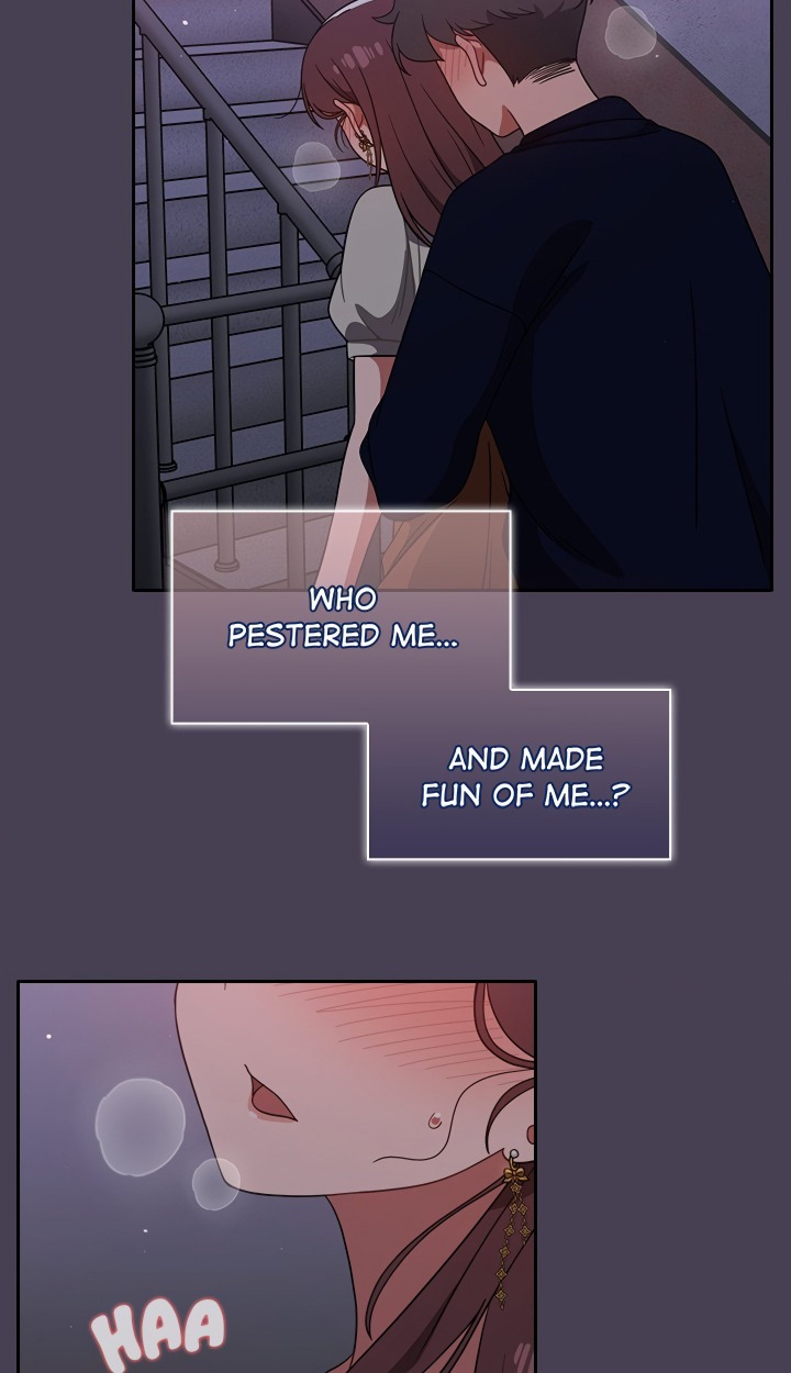 18+ Switch ON (Uncensored) Chapter 24 page 66