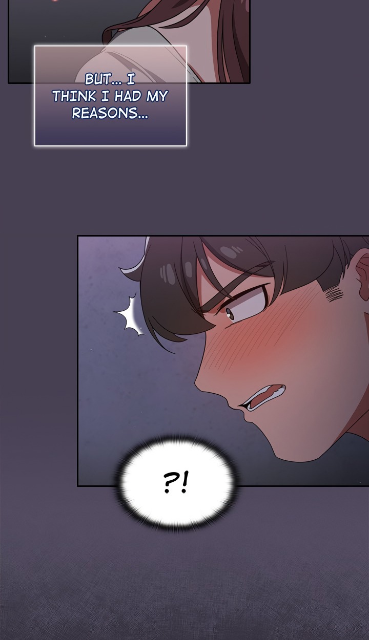18+ Switch ON (Uncensored) Chapter 24 page 67