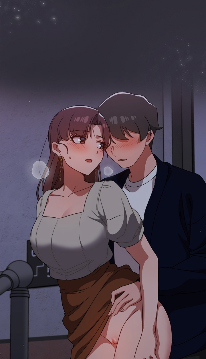18+ Switch ON (Uncensored) Chapter 24 page 69