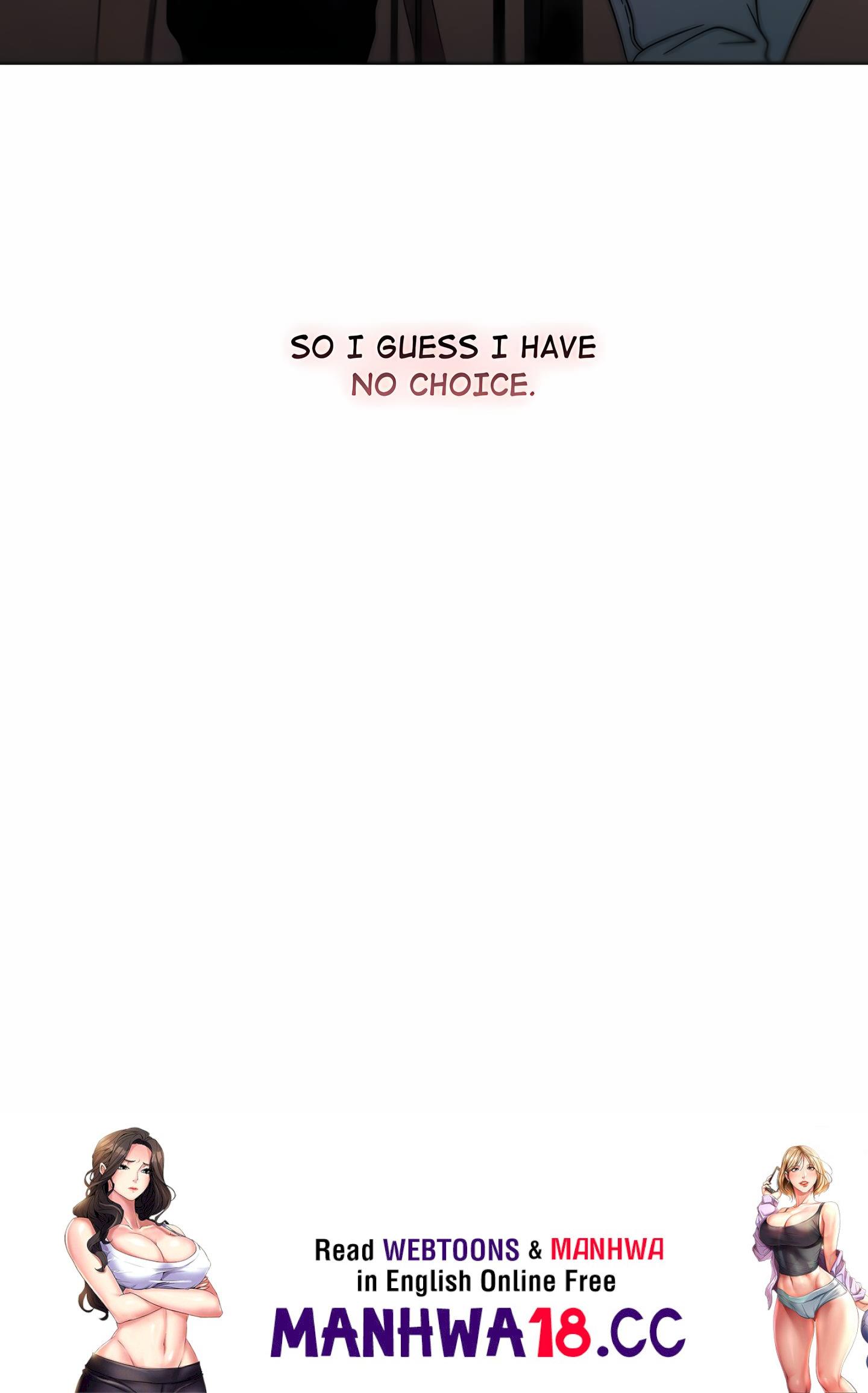 18+ Switch ON (Uncensored) Chapter 43 page 20