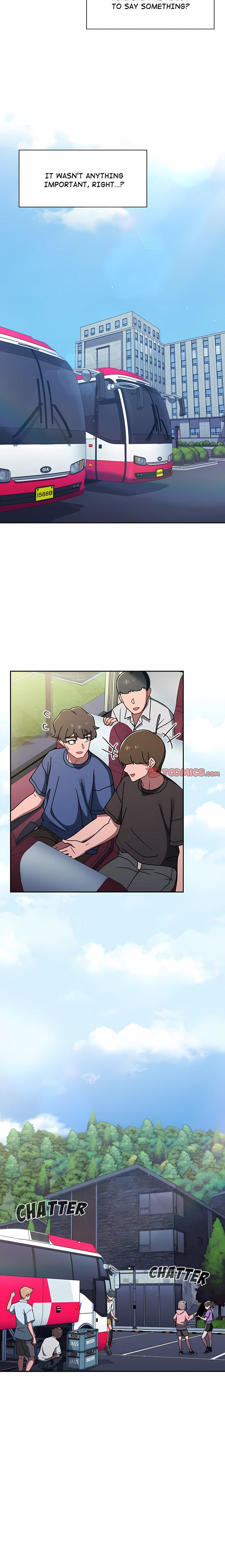18+ Switch ON (Uncensored) Chapter 44 page 10