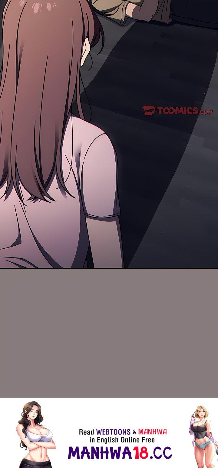 18+ Switch ON (Uncensored) Chapter 47 page 17