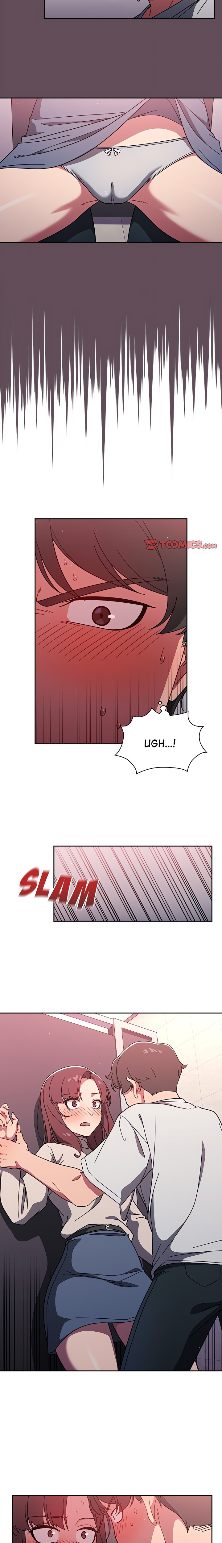18+ Switch ON (Uncensored) Chapter 5 page 3