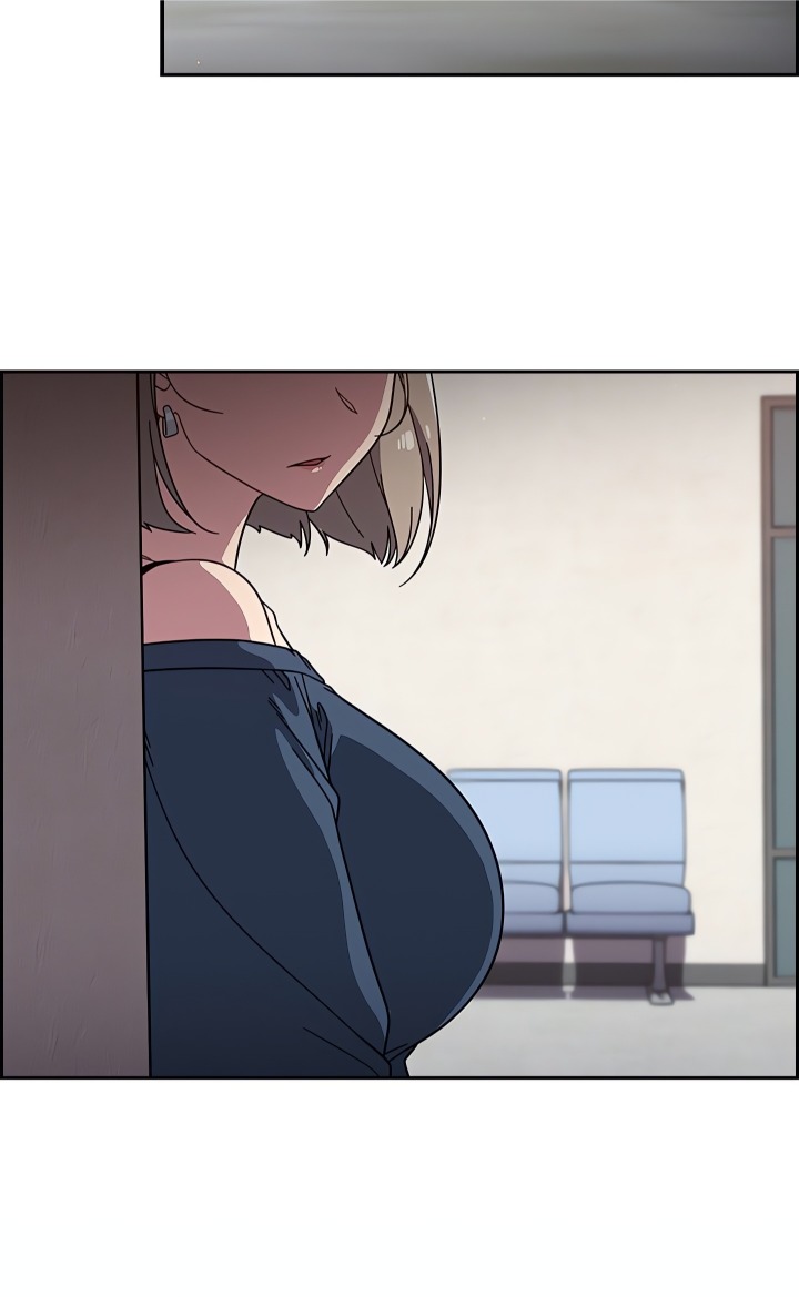 18+ Switch ON (Uncensored) Chapter 7 page 17