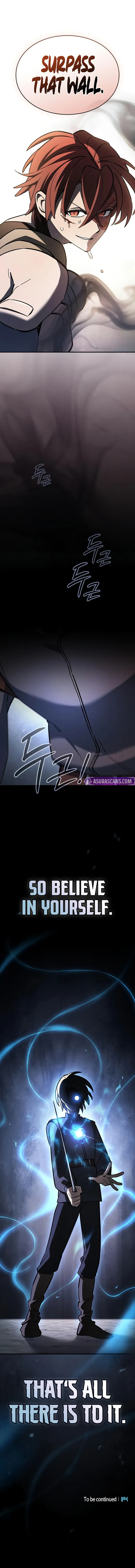18+ Sword-Devouring Swordmaster Chapter 10 page 12