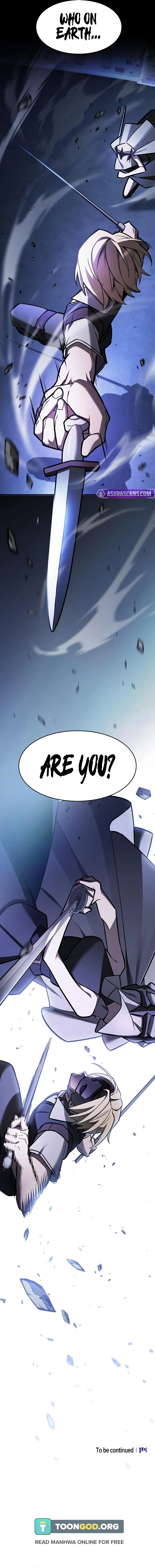 18+ Sword-Devouring Swordmaster Chapter 18 page 13