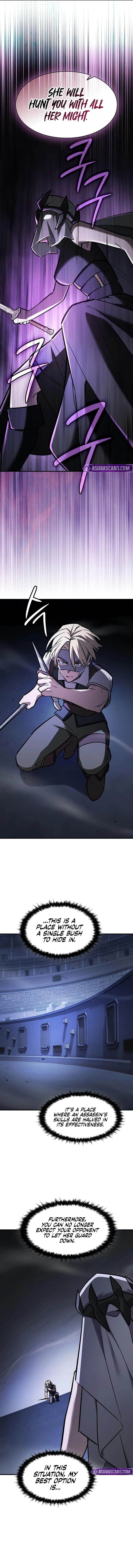 18+ Sword-Devouring Swordmaster Chapter 19 page 8