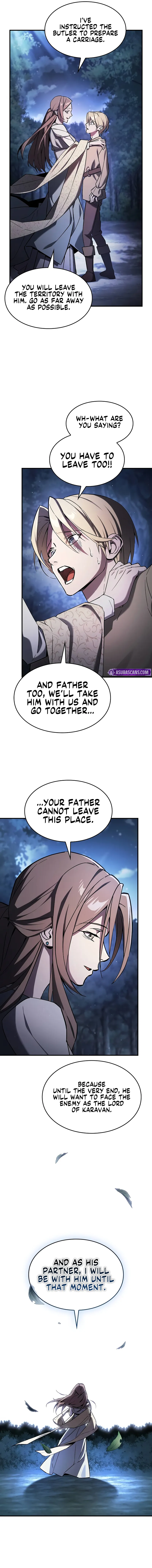 18+ Sword-Devouring Swordmaster Chapter 2 page 7