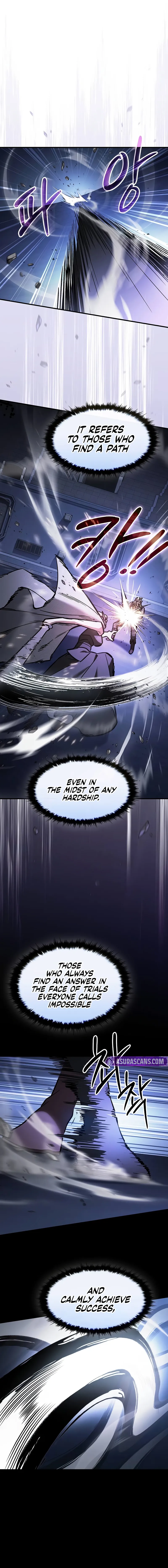 18+ Sword-Devouring Swordmaster Chapter 20 page 10
