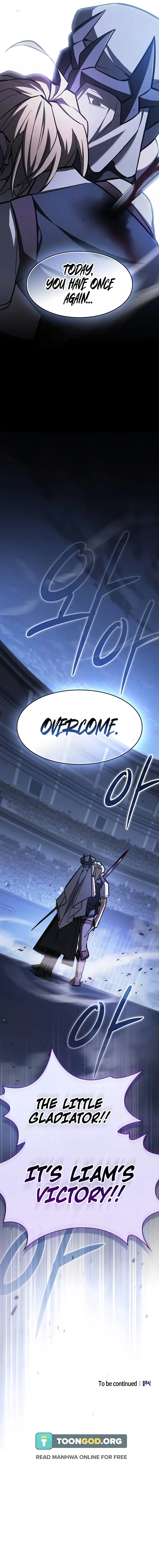 18+ Sword-Devouring Swordmaster Chapter 20 page 16