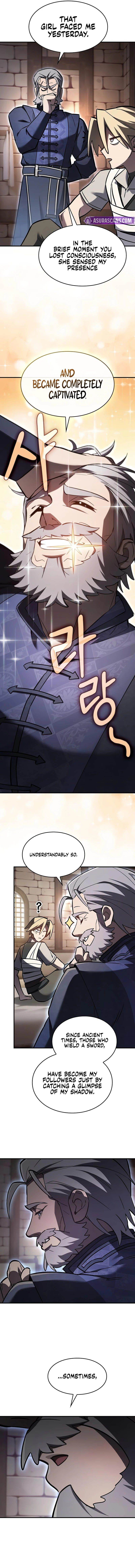 18+ Sword-Devouring Swordmaster Chapter 21 page 12