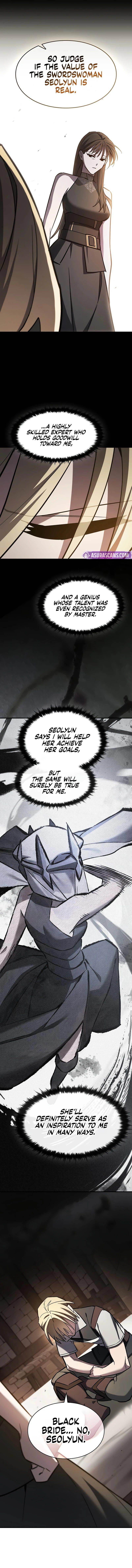 18+ Sword-Devouring Swordmaster Chapter 21 page 14