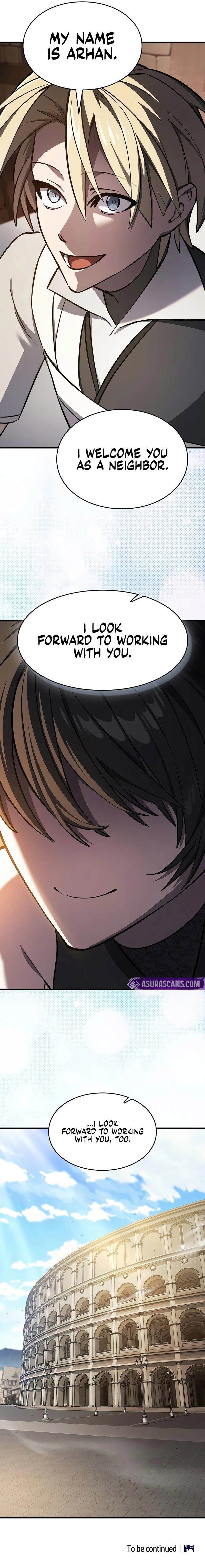 18+ Sword-Devouring Swordmaster Chapter 21 page 15