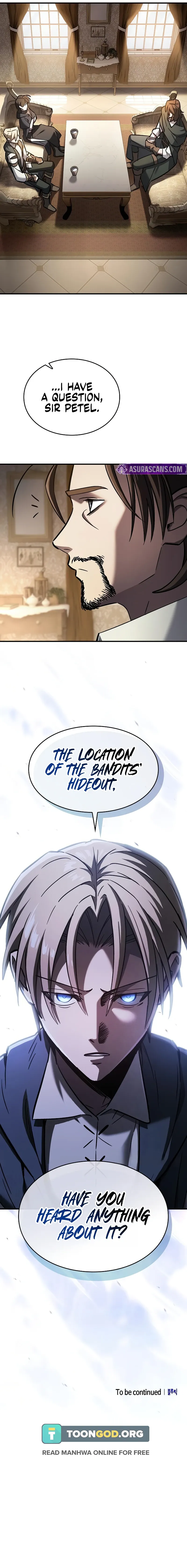18+ Sword-Devouring Swordmaster Chapter 22 page 12