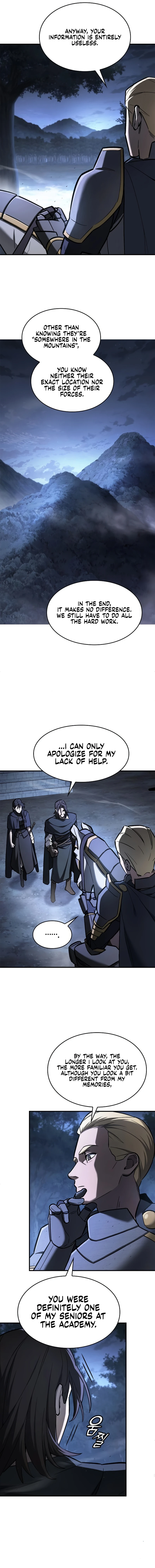18+ Sword-Devouring Swordmaster Chapter 24 page 2