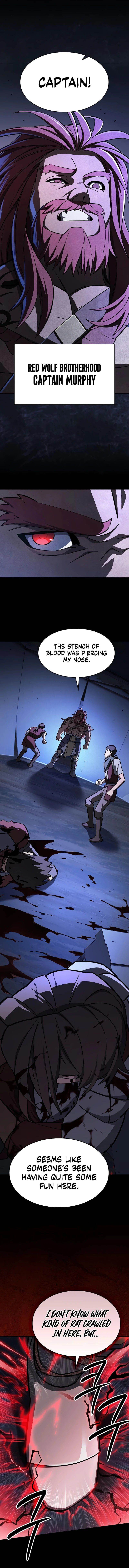 18+ Sword-Devouring Swordmaster Chapter 25 page 4