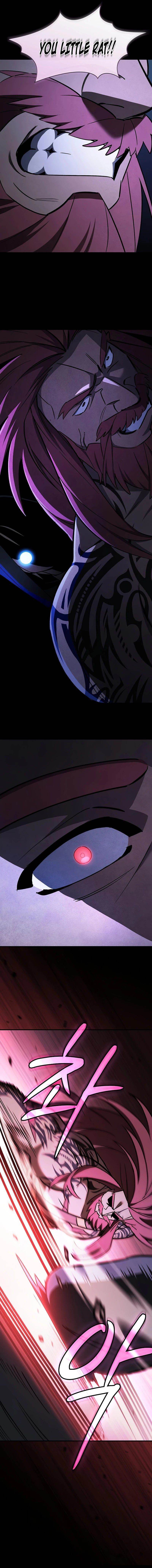 18+ Sword-Devouring Swordmaster Chapter 25 page 16