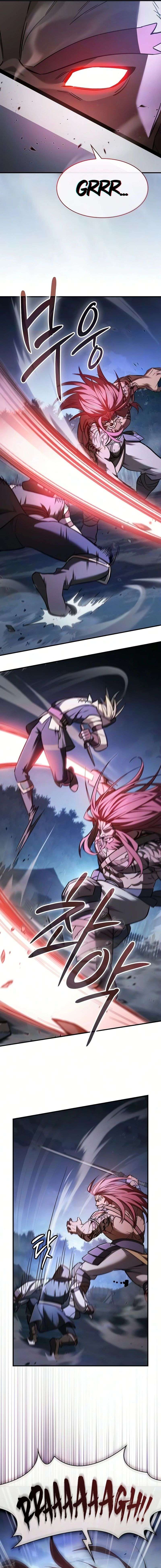 18+ Sword-Devouring Swordmaster Chapter 27 page 12