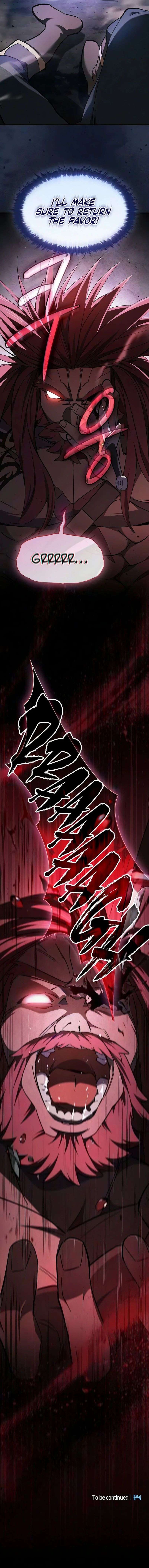 18+ Sword-Devouring Swordmaster Chapter 27 page 19