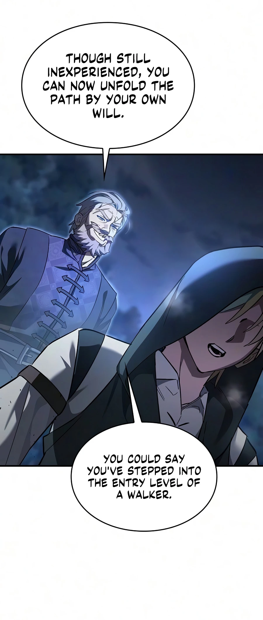 18+ Sword-Devouring Swordmaster Chapter 29 page 4