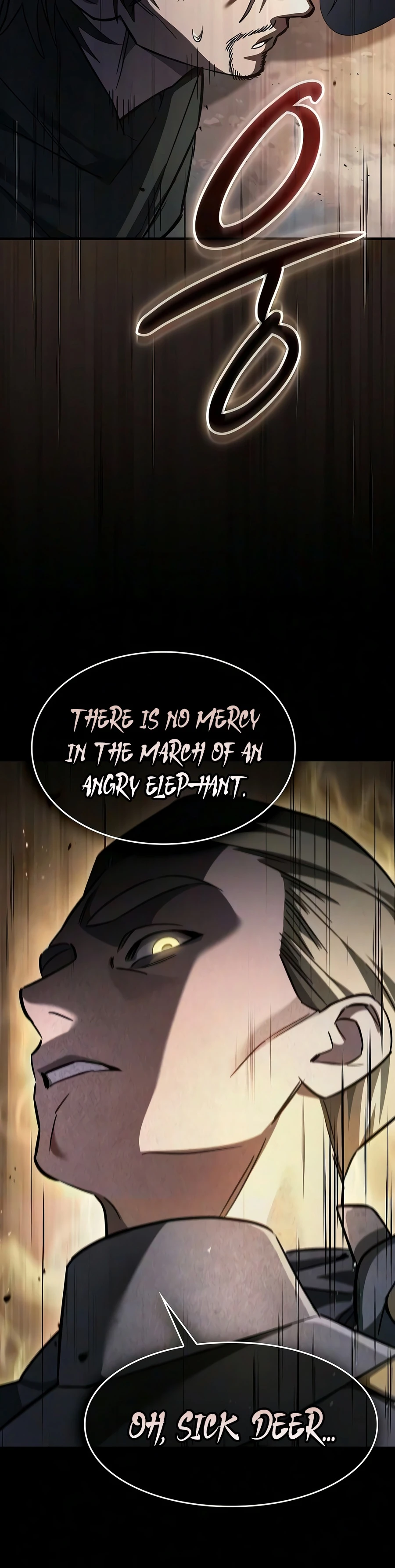 18+ Sword-Devouring Swordmaster Chapter 29 page 16