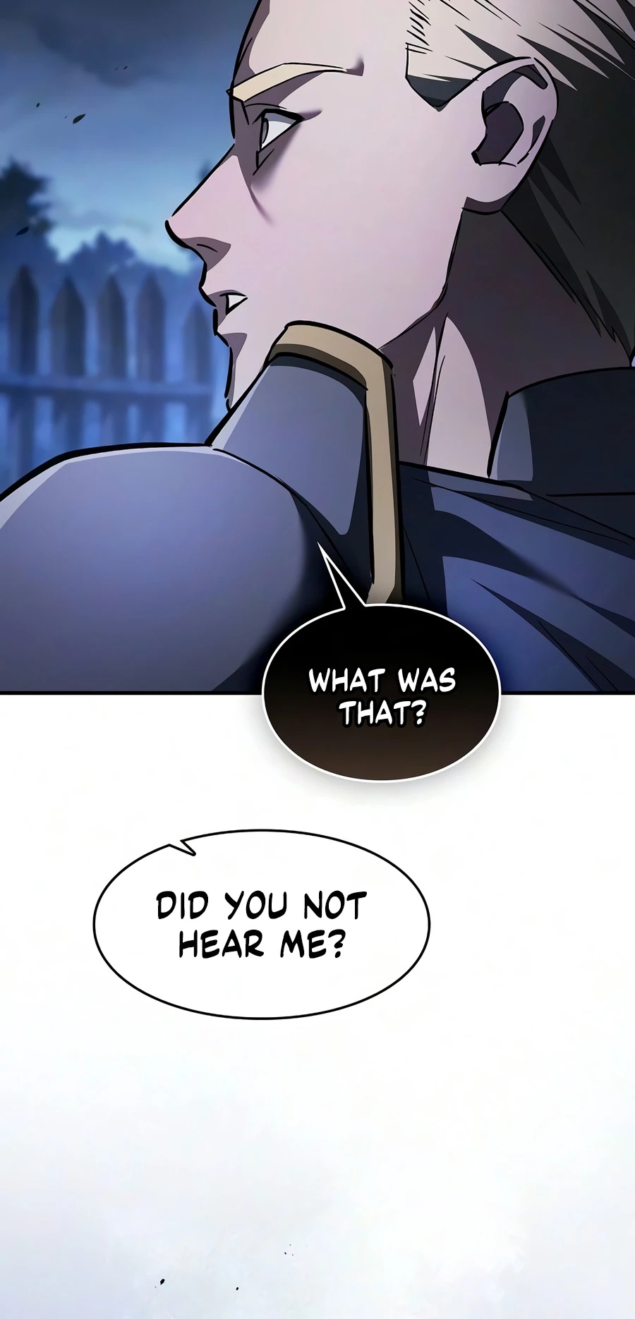 18+ Sword-Devouring Swordmaster Chapter 29 page 18