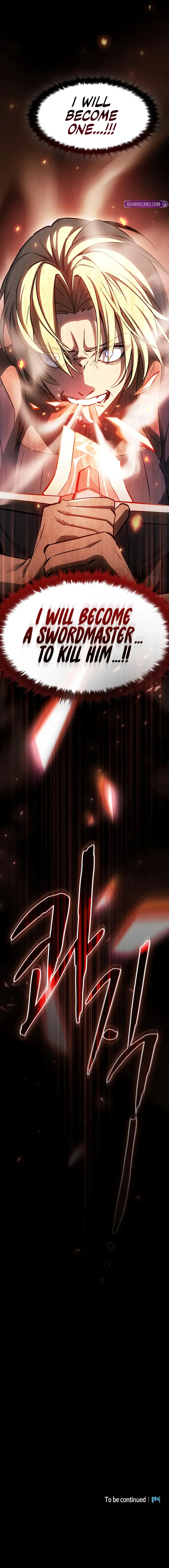 18+ Sword-Devouring Swordmaster Chapter 3 page 17