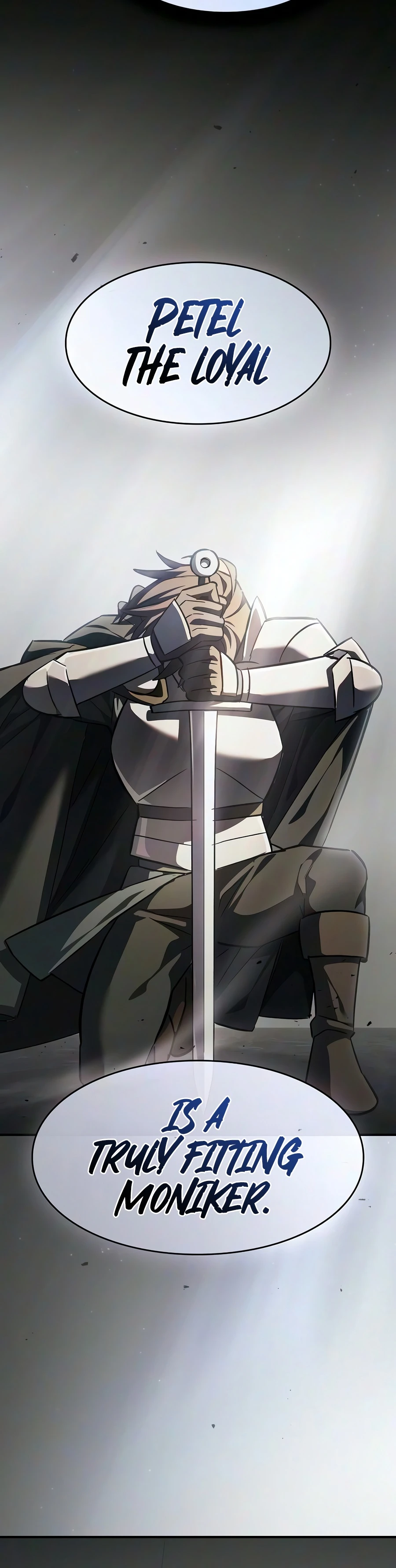 18+ Sword-Devouring Swordmaster Chapter 30 page 12