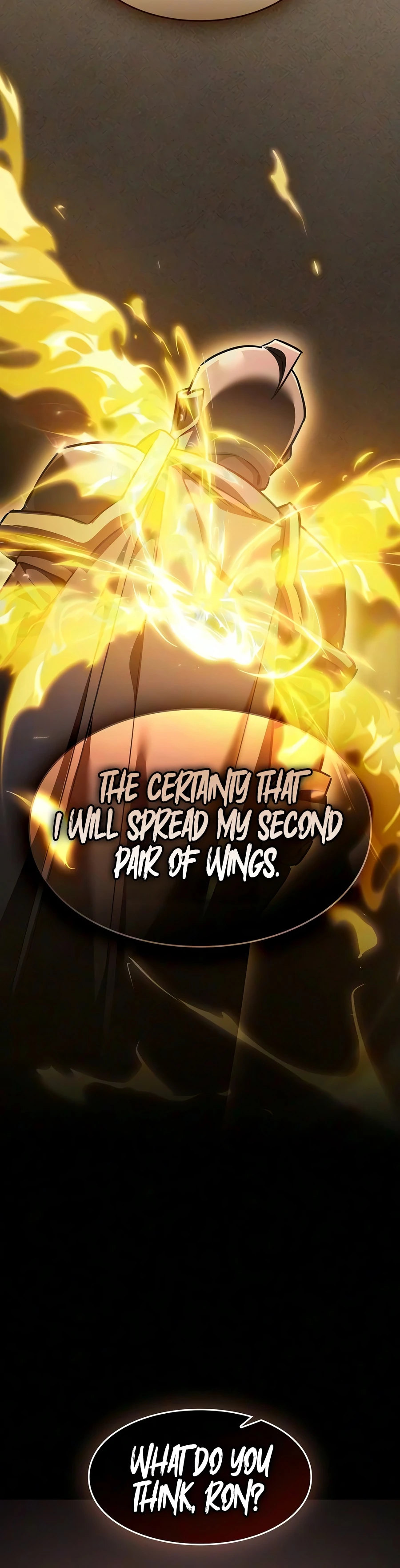 18+ Sword-Devouring Swordmaster Chapter 30 page 14