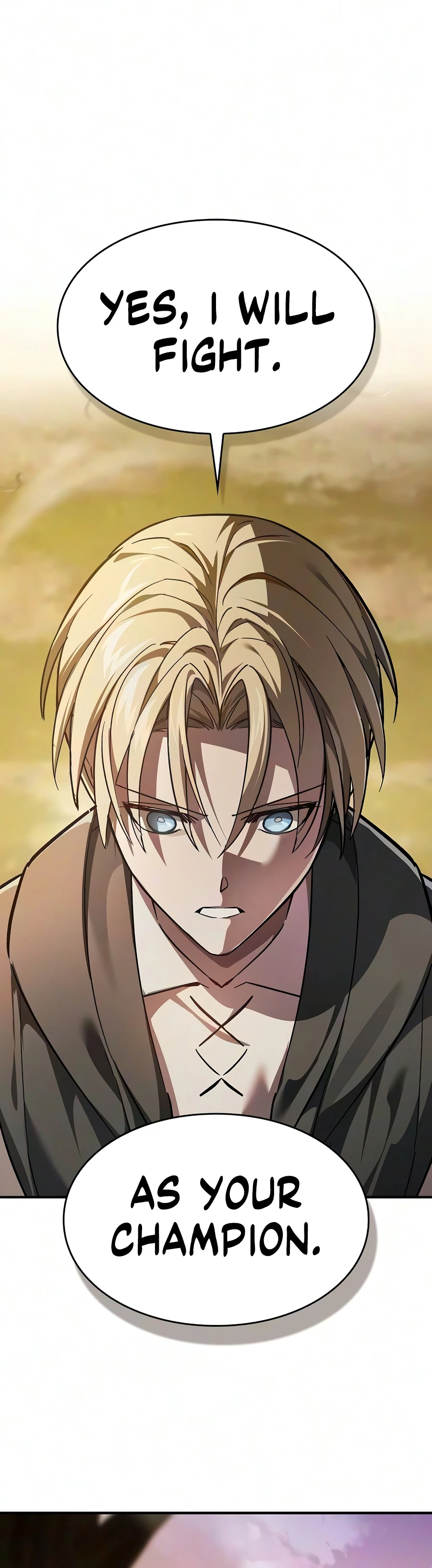 18+ Sword-Devouring Swordmaster Chapter 31 page 8