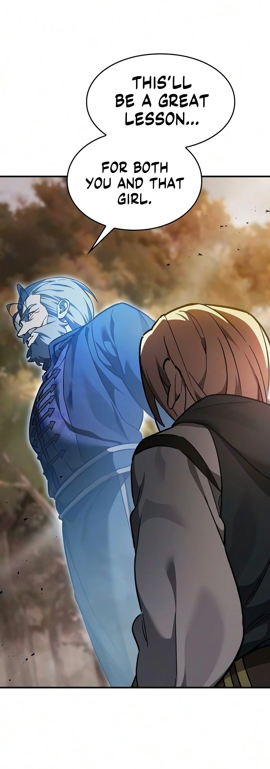 18+ Sword-Devouring Swordmaster Chapter 31 page 12