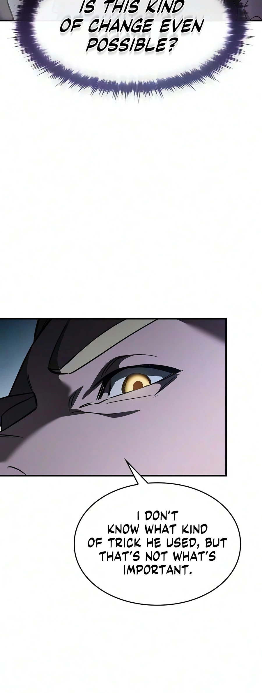 18+ Sword-Devouring Swordmaster Chapter 32 page 4