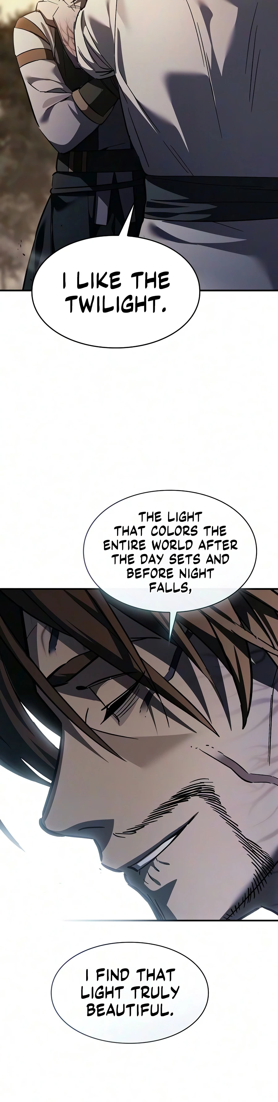 18+ Sword-Devouring Swordmaster Chapter 32 page 12