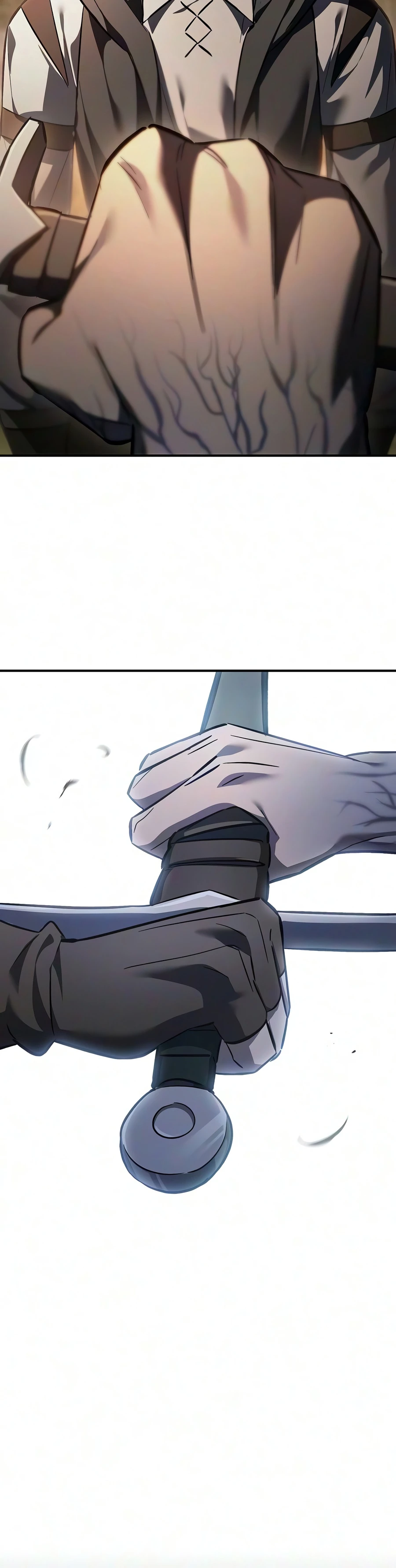 18+ Sword-Devouring Swordmaster Chapter 32 page 14