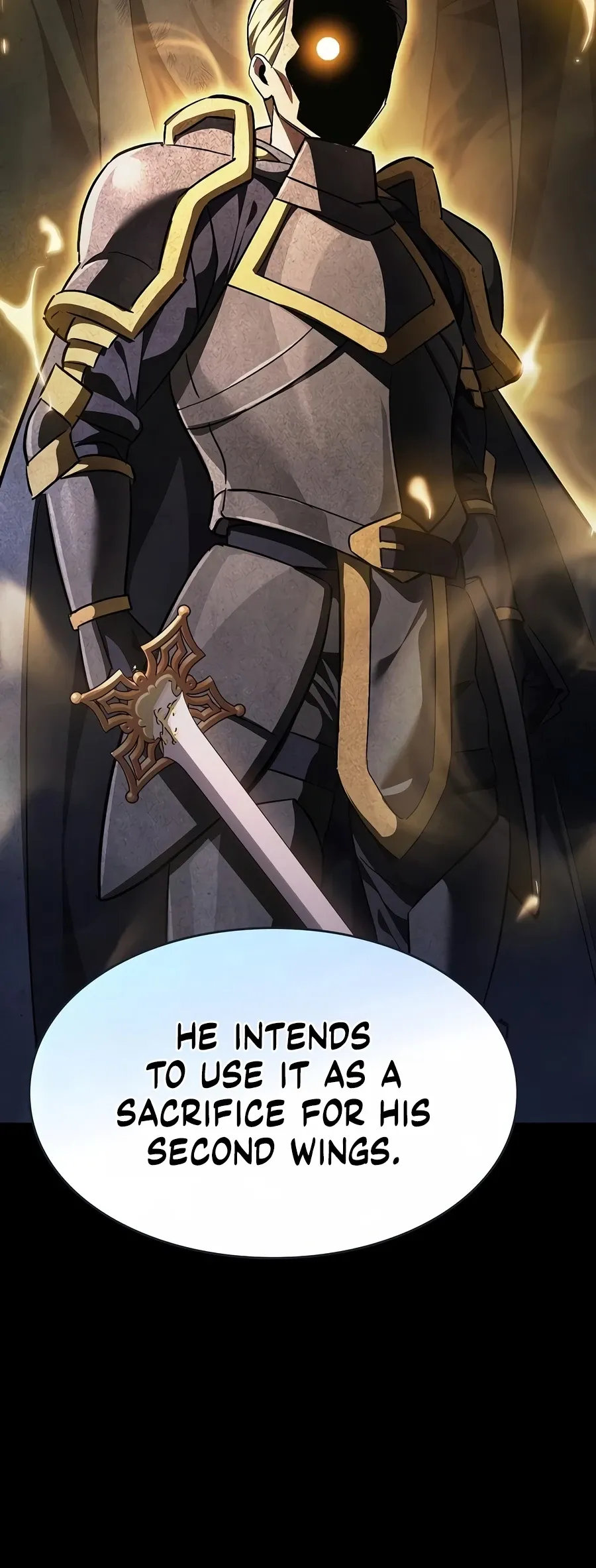 18+ Sword-Devouring Swordmaster Chapter 34 page 10