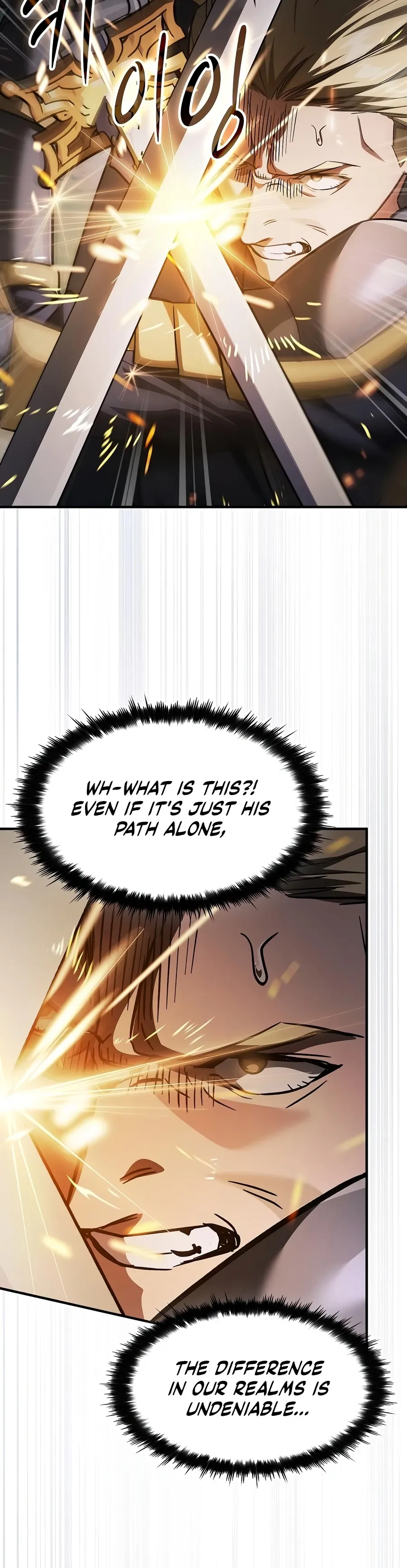 18+ Sword-Devouring Swordmaster Chapter 34 page 13
