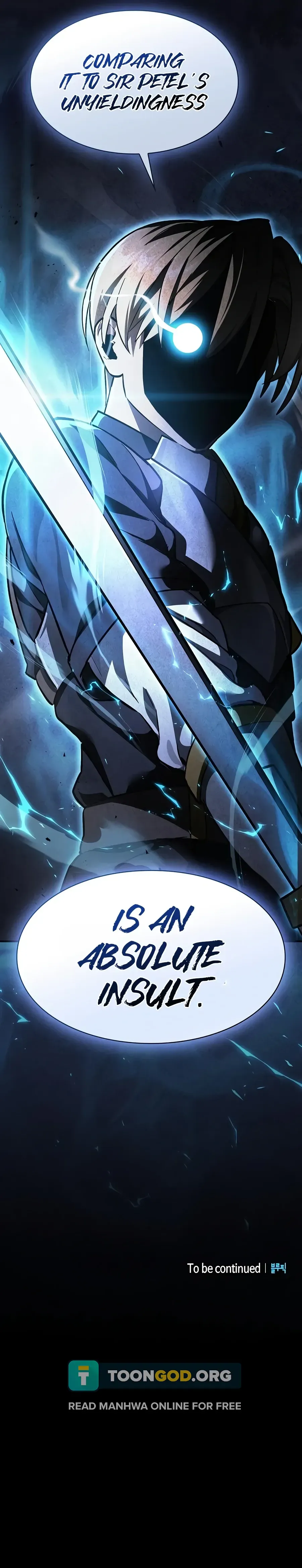 18+ Sword-Devouring Swordmaster Chapter 34 page 19
