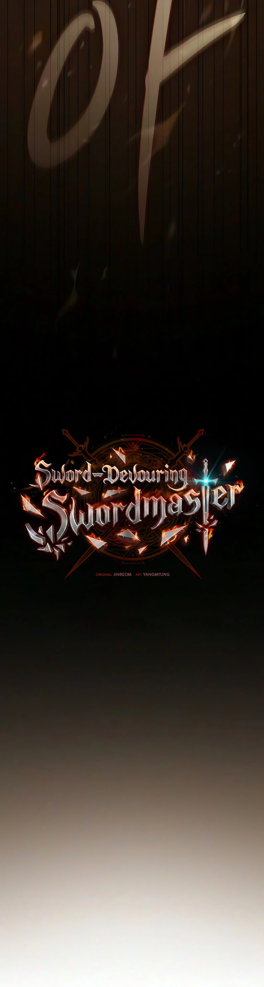 18+ Sword-Devouring Swordmaster Chapter 35 page 4