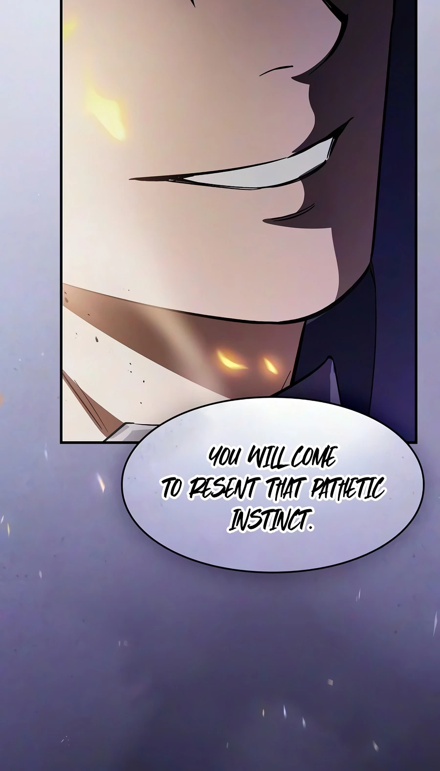 18+ Sword-Devouring Swordmaster Chapter 35 page 10