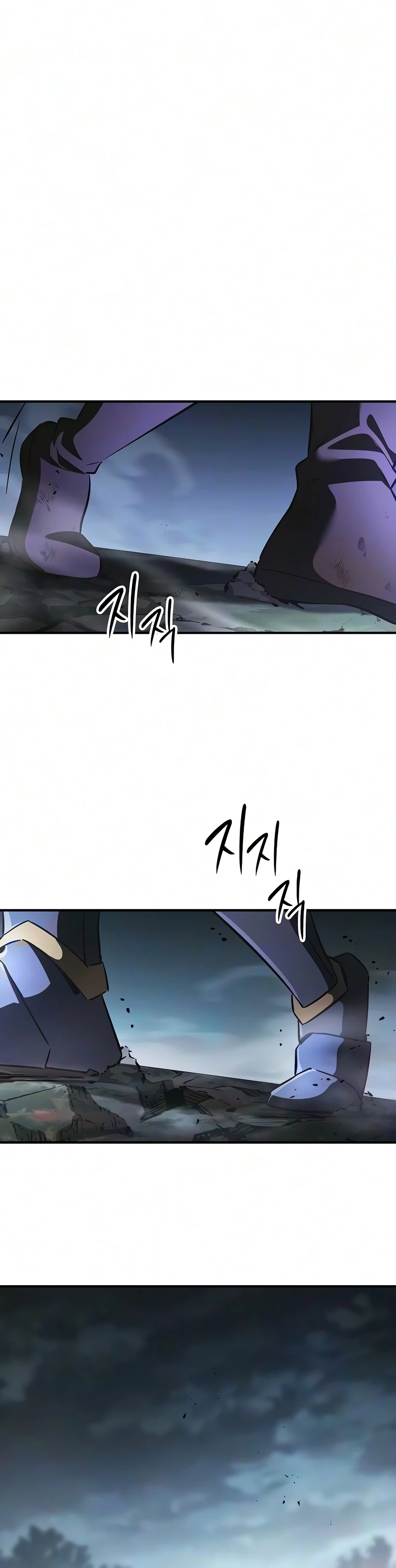 18+ Sword-Devouring Swordmaster Chapter 36 page 13